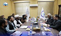 تاکید بر تقویت همکاری ایران و افغانستان در بخش کشف و استخراج معادن این کشور