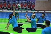 از پیاده‌روی همگانی تا آغاز نهمین اردوی تیم ملی والیبال نشسته مردان