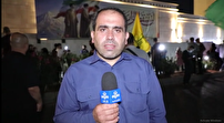 کمین حزب الله برای اشغالگران