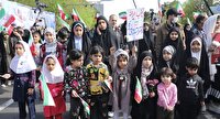 حضور گسترده کانون در تجمع‌های شبانه سراسر کشور