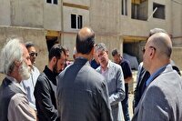 ضرب‌الاجل شرکت عمران پردیس برای تعیین وضعیت طرح کیادژ