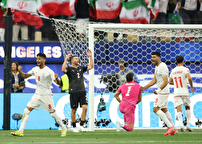 تساوی ایران در ایستگاه نخست
