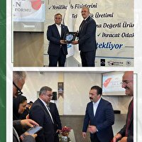 توسعه همکاری‌های فناورانه آذربایجان غربی و وان ترکیه