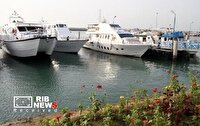برنامه حرکت شناور‌های مسافربری و حمل خودرو کیش، چهارشنبه ۲۷ خرداد