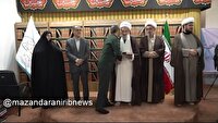 تاکید نماینده ولی فقیه در مازندران بر اجرای امر به معروف