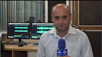 برنامه «جان فدا» در رادیو سلامت