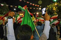 مردم سمنان: ما ملت امام حسینیم ...