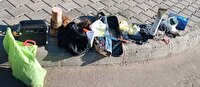 توقیف متخلفان زنده‌گیری کبک با همکاری نیرو‌های بسیجی در شاهین‌دژ