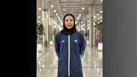 بانوی ورزشکار قمی در ترکیب تیم منتخب آسیا
