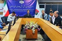 برنامه‌ریزی برای مدیریت حمل‌ونقل زائران اربعین در استان اصفهان 