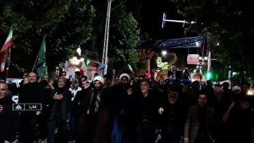 همایش شیرخوارگان حسینی (ع) در چهارمحال و بختیاری