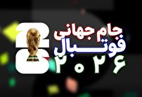 حاشیه‌های جام جهانی ۲۰۲۶