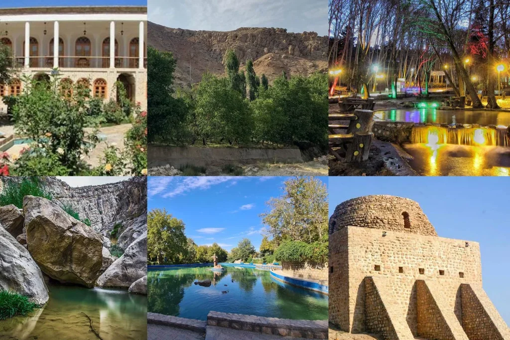 سرمایه گذاری ۱۸۰۰ میلیارد ریالی گردشگری در ۲ شهر خراسان شمالی سرمایه گذاری ۱۸۰۰ میلیارد ریالی گردشگری در ۲ شهر خراسان شمالی
