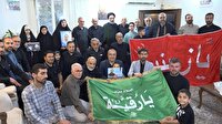 تداوم قرار شهدایی در مازندران