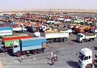 افزایش ۹۰ درصدی ترانزیت در ایلام