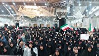 عزت امروز مردم ایران، نتیجه آموزش‌های عملی ولایت فقیه است