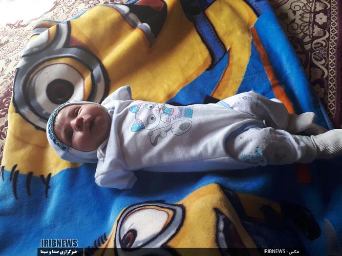 ابوالفضل نوزاد بی دست نورآبادی چشم به راه رای نظام پزشکی