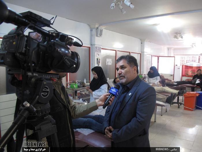 امدادرسانی گروههای امدادی اردبیل به زلزله زدگان کرمانشاه