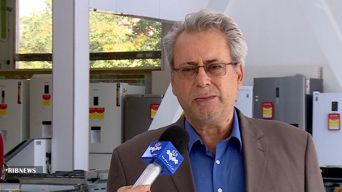 خیابانی_ رئیس اتحادیه لوازم خانگی آذربایجان شرقی