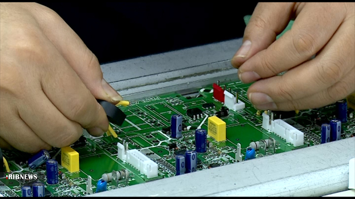 برد الکترونیکی دیگر پکیج خانگی